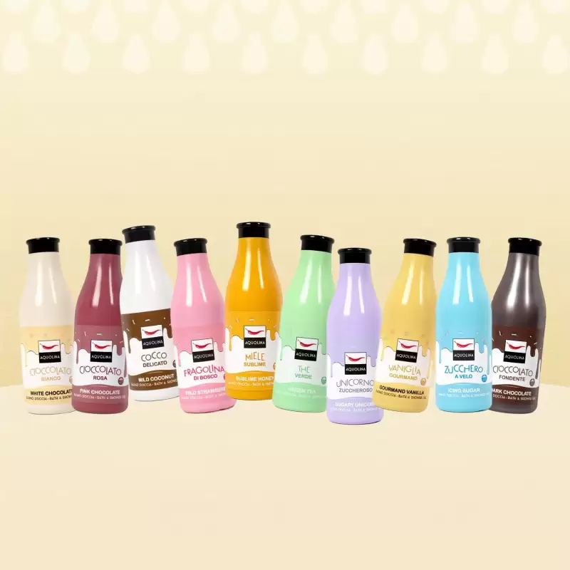Aquolina Dus Spuma de Baie Sugar Unicorn 500 ml 1 buc.